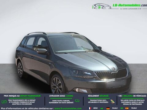 Fabia 1.2 TSI 110 ch BVM 2018 occasion 31850 Beaupuy