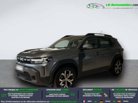 Dacia Duster ECO-G 100 4x2 2024 occasion Beaupuy 31850