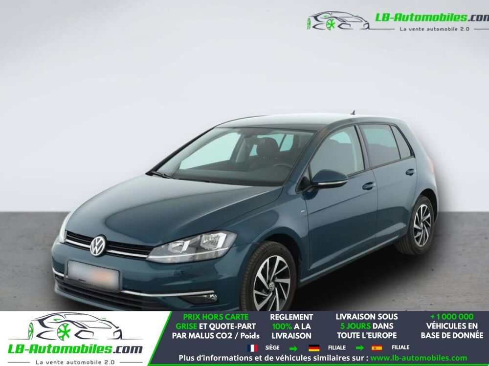 Golf 1.5 TSI 150 BVM 2018 occasion 31850 Beaupuy