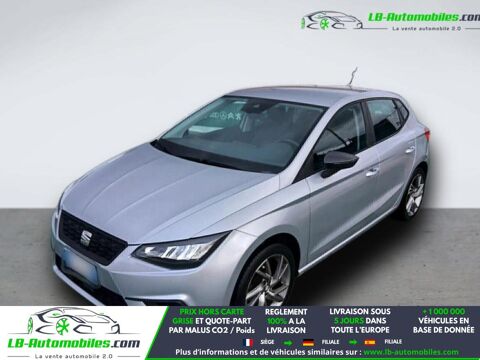 Ibiza 1.0 EcoTSI 95 ch BVM 2022 occasion 31850 Beaupuy