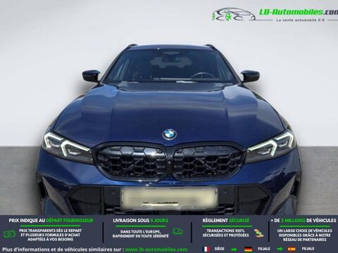 S&eacute;rie 3 M340i xDrive 374 ch BVA 2023 occasion 31850 Beaupuy