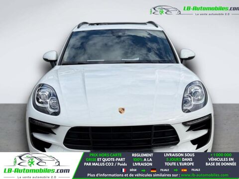 Macan 2.0 250 ch 2018 occasion 31850 Beaupuy