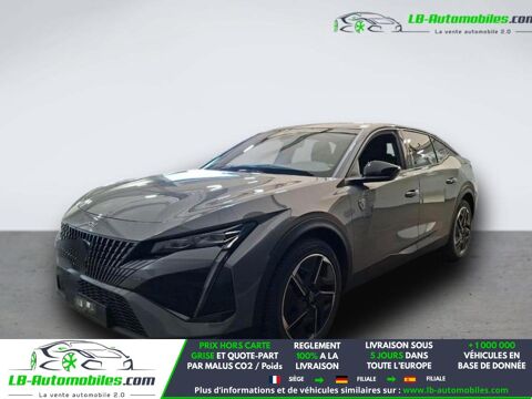 Annonce voiture Peugeot 408 27980 €