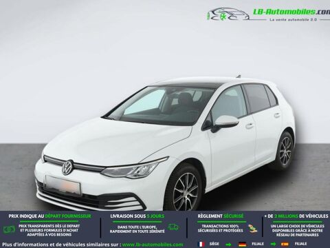 Annonce voiture Volkswagen Golf 18590 €