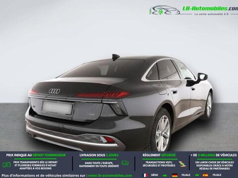 A6 40 TDI 204 ch Quattro 2025 occasion 31850 Beaupuy