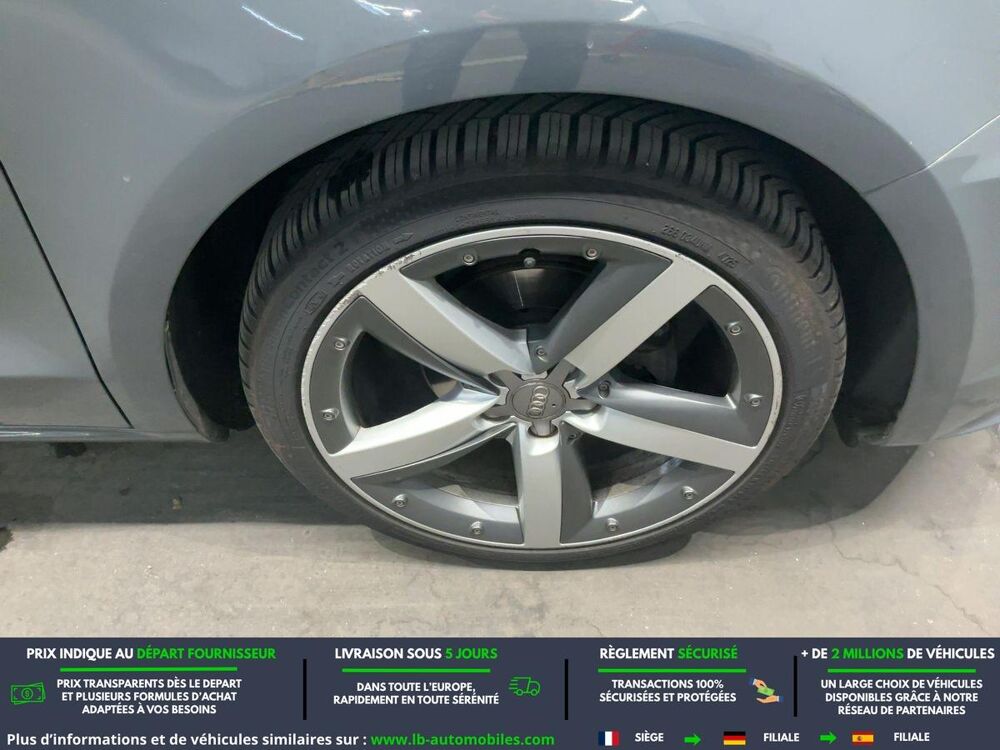 A1 1.4 TDI 90 BVA 2015 occasion 31850 Beaupuy