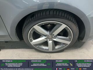 A1 1.4 TDI 90 BVA 2015 occasion 31850 Beaupuy