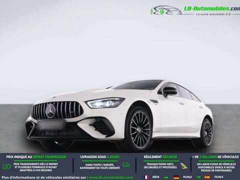 AMG GT 53 AMG 435 ch BVA 4-Matic+ 2023 occasion 31850 Beaupuy