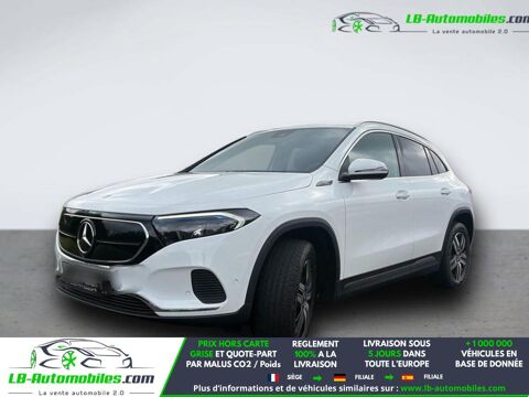 EQA 250 2021 occasion 31850 Beaupuy