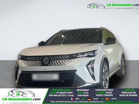 Sc&eacute;nic E-Tech electrique 220 ch grande autonomie 2024 occasion 31850 Beaupuy