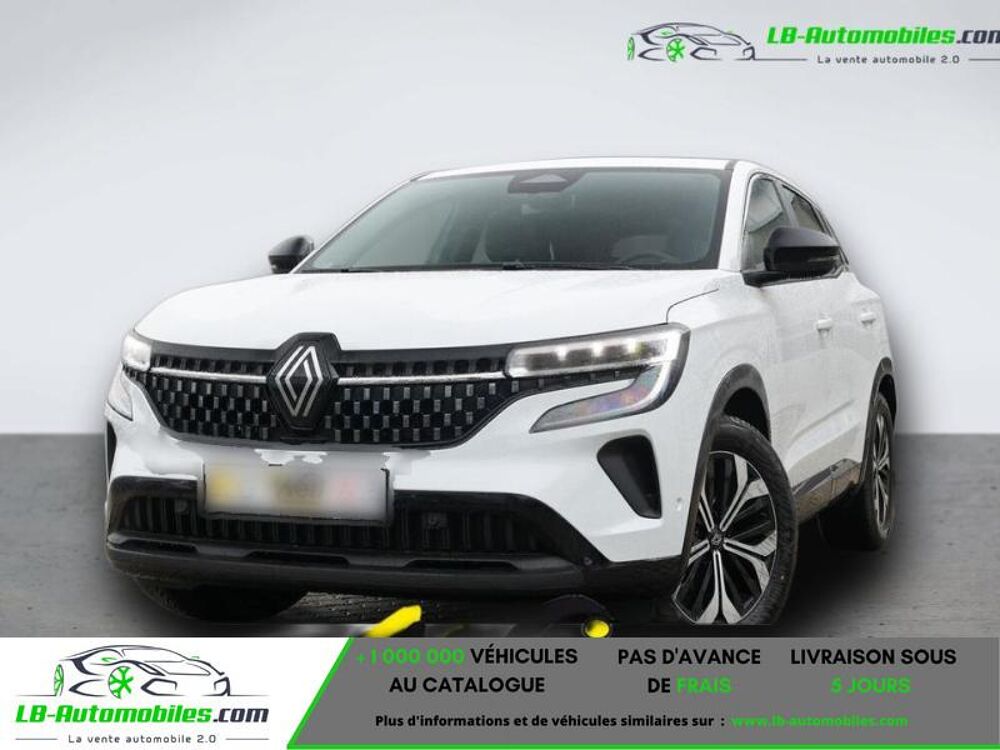 Austral mild hybrid 160 BVA 2024 occasion 31850 Beaupuy