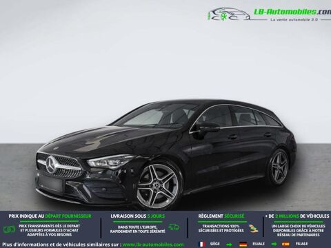 Annonce voiture Mercedes Classe CLA 28490 €