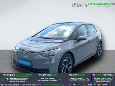 Annonce voiture Volkswagen ID.3 21950 €