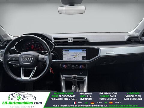 Q3 35 TDI 150 ch BVA 2021 occasion 31850 Beaupuy