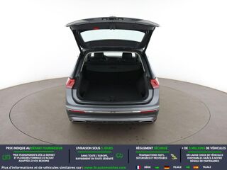Tiguan Allspace 2.0 TDI 150 BVA 2019 occasion 31850 Beaupuy