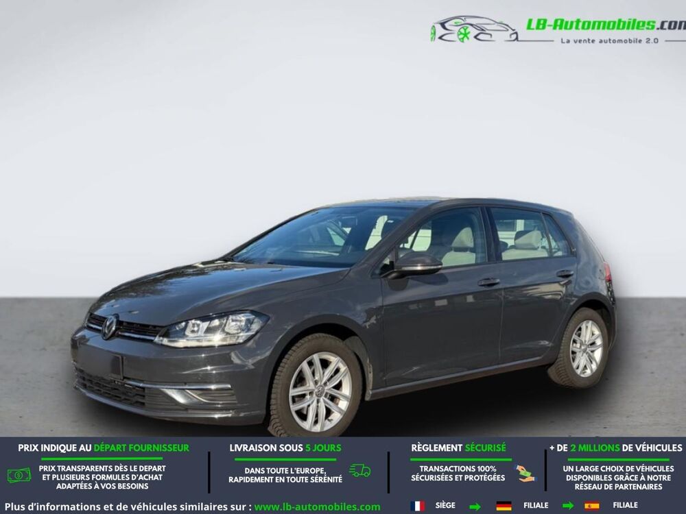 Golf 1.0 TSI 110 BVM 2018 occasion 31850 Beaupuy
