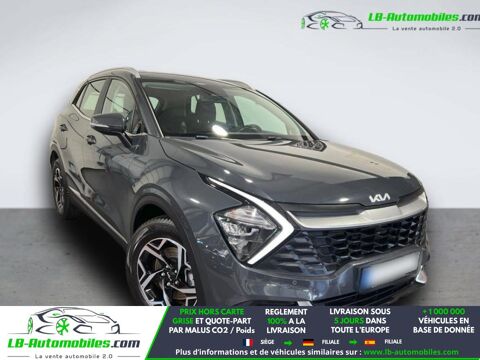 Sportage 1.6 T-GDi 150ch MHEV BVM 4x2 2022 occasion 31850 Beaupuy