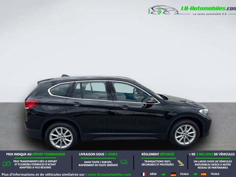 X1 sDrive 18d 150 ch 2021 occasion 31850 Beaupuy