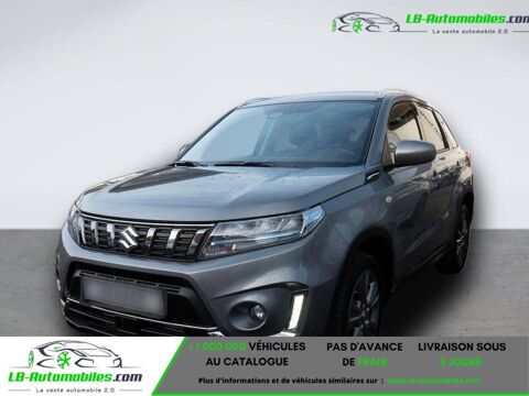 Suzuki Vitara 1.4 Boosterjet 129ch BVA 2021 occasion Beaupuy 31850