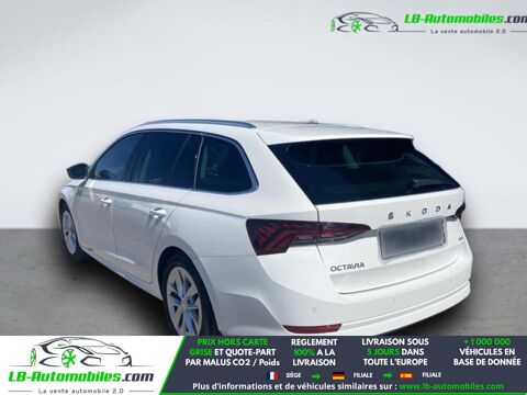 Octavia 2.0 TDI 150 ch BVA 4x4 2023 occasion 31850 Beaupuy