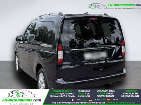 Tourneo VP 2.0 EcoBlue 122 BVA 2026 occasion 31850 Beaupuy