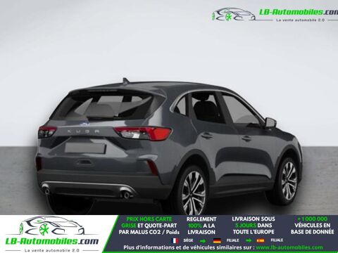 Kuga 2.5 Duratec 150 ch FHEV BVA 2023 occasion 31850 Beaupuy