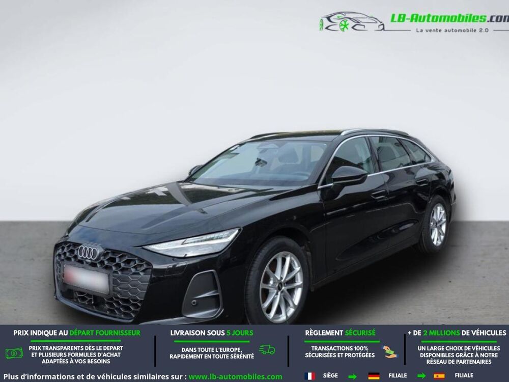 A6 TDI 204 ch 2025 occasion 31850 Beaupuy