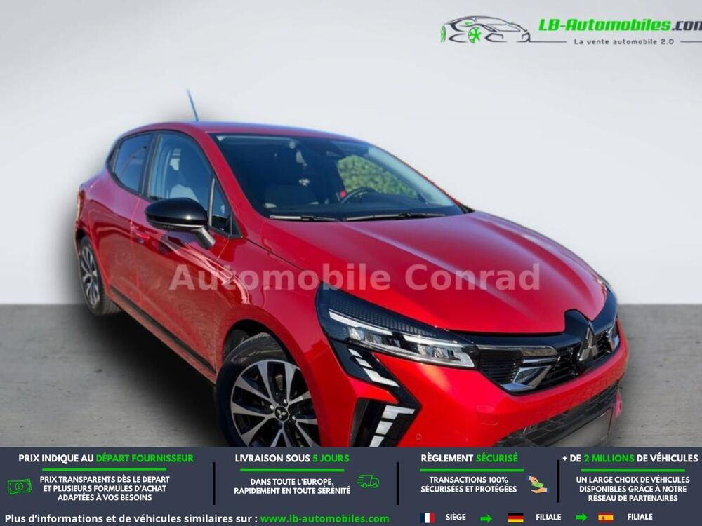 Colt 1.0 MPI 67 2023 occasion 31850 Beaupuy