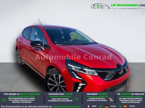 Mitsubishi Colt 1.0 MPI 67 2023 occasion Beaupuy 31850