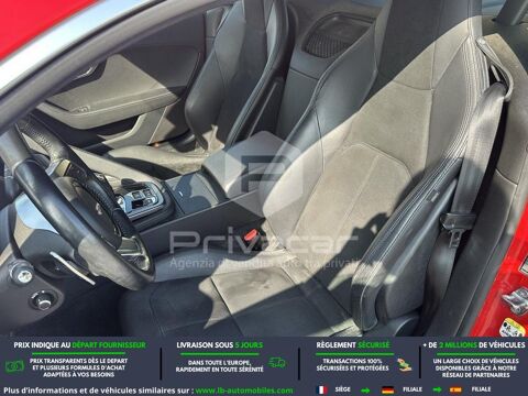 F-Type 300 ch BVA 2018 occasion 31850 Beaupuy