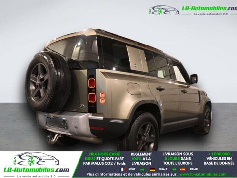 Defender 110 D200 BVA 2022 occasion 31850 Beaupuy