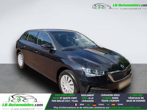 Annonce voiture Skoda Scala 14990 €