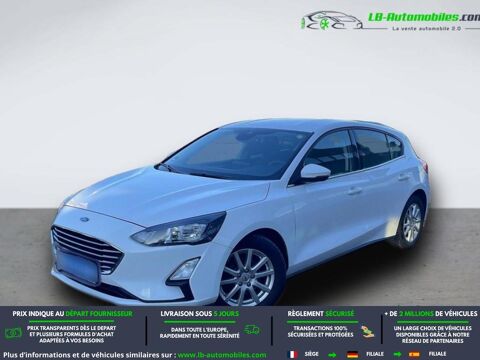 Annonce voiture Ford Focus 15790 €
