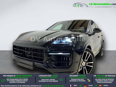 Cayenne E-Hybrid 3.0 V6 470 ch 2025 occasion 31850 Beaupuy