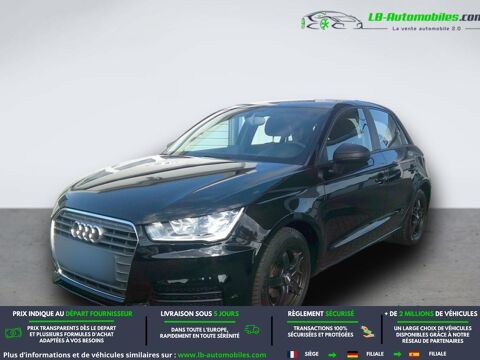 Annonce voiture Audi A1 14750 €