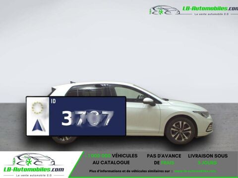 Volkswagen Golf 1.5 TSI 150 BVM 2020 occasion Beaupuy 31850