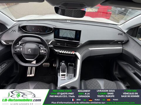 3008 Hybrid 225 e-BVA 2022 occasion 31850 Beaupuy