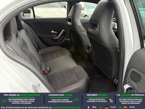 Classe A 220 BVA 2019 occasion 31850 Beaupuy