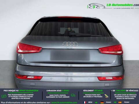 Q3 1.4 TFSI  150 ch 2015 occasion 31850 Beaupuy