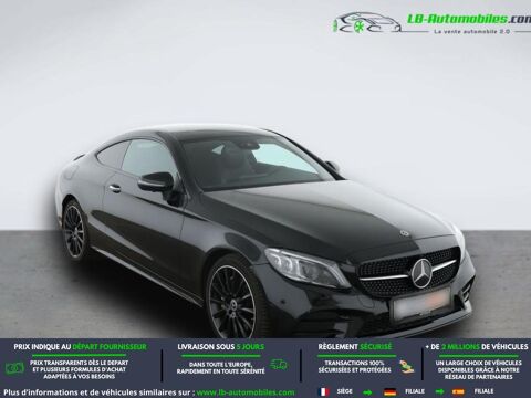 Classe C 300 BVA 2023 occasion 31850 Beaupuy