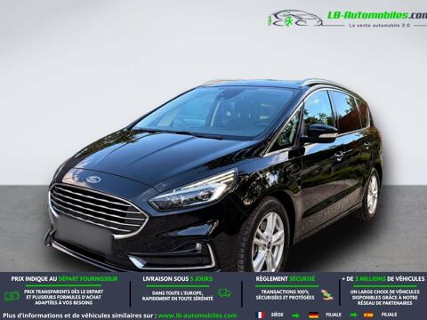 S-MAX 2.0 EcoBlue 190 BVA 2019 occasion 31850 Beaupuy