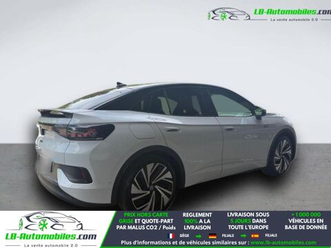 ID.3 299 ch 2022 occasion 31850 Beaupuy