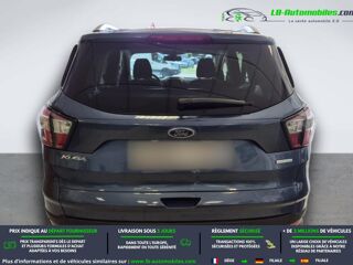 Kuga 1.5 EcoBoost 150 4x2 BVM 2018 occasion 31850 Beaupuy