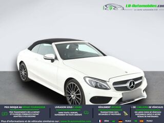 Classe C 200 BVA 2018 occasion 31850 Beaupuy