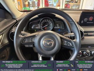 Cx-3 2.0L Skyactiv-G 121 4x2 2019 occasion 31850 Beaupuy