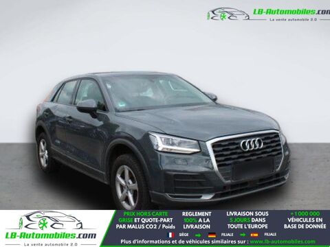 Q2 TFSI 116 ch BVA 2017 occasion 31850 Beaupuy