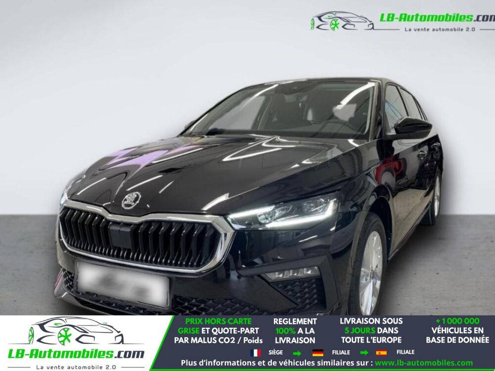 Scala 1.0 TSI 116 ch BVA 2025 occasion 31850 Beaupuy