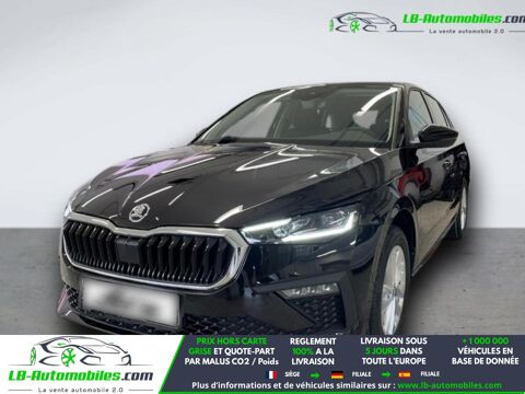 Annonce voiture Skoda Scala 24500 €