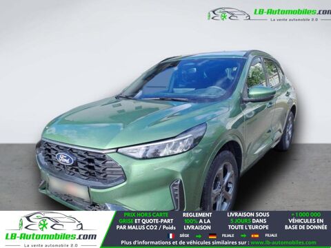 Annonce voiture Ford Kuga 37400 €