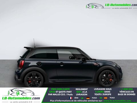 Cooper JCW 231 CH BVA 2021 occasion 31850 Beaupuy